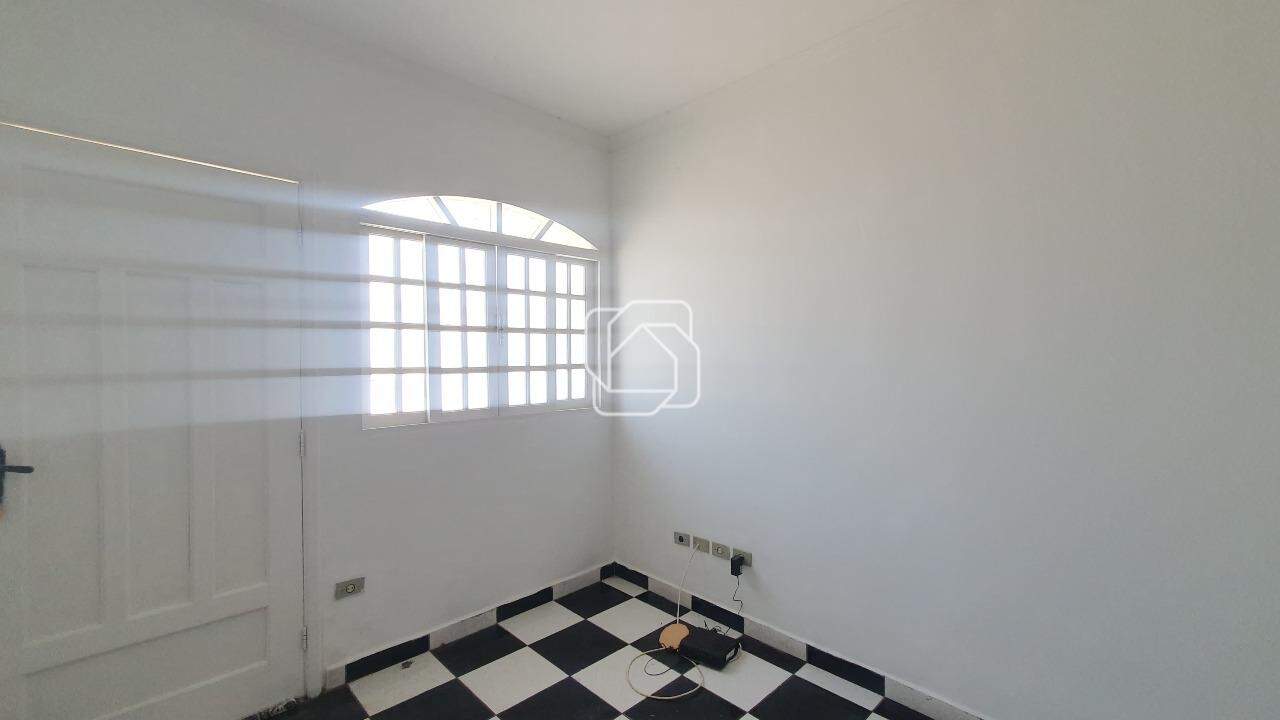 Casa para aluguel em Itu - SP - Parque América: