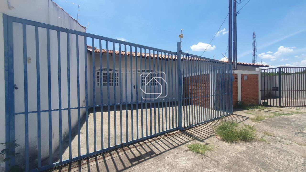 Casa para aluguel em Itu - SP - Parque América: