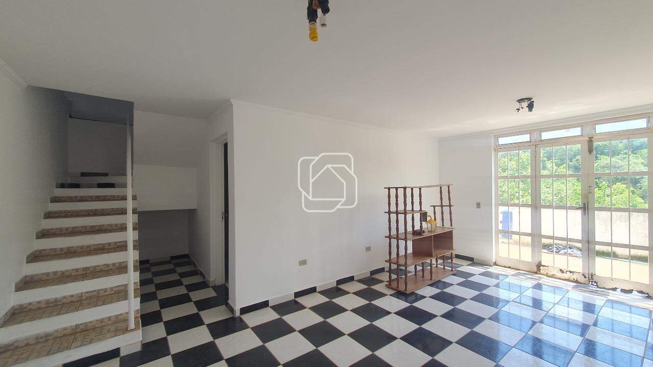 Casa para aluguel em Itu - SP - Parque América: 