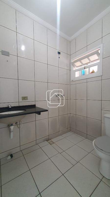 Casa para aluguel em Itu - SP - Parque América: 