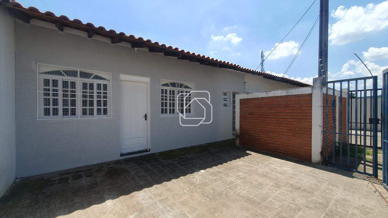 Casa para aluguel em Itu - SP - Parque América: