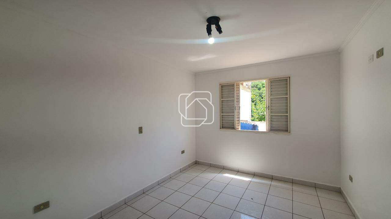 Casa para aluguel em Itu - SP - Parque América: 