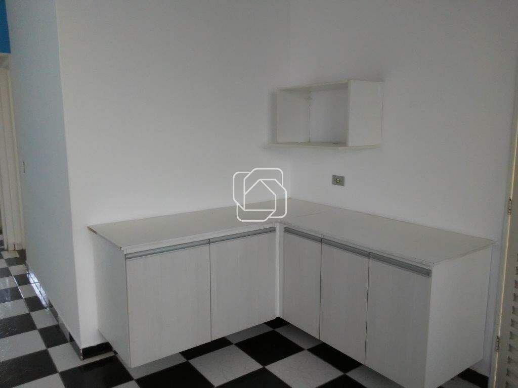 Casa para aluguel em Itu - SP - Parque América: 