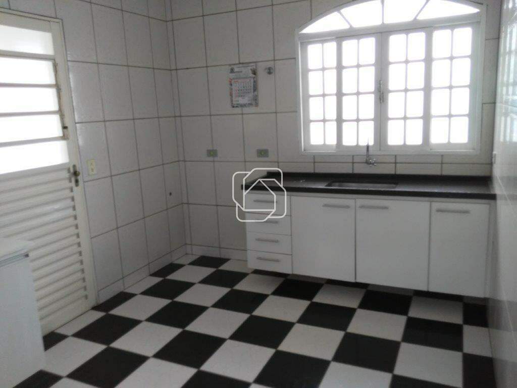 Casa para aluguel em Itu - SP - Parque América: 