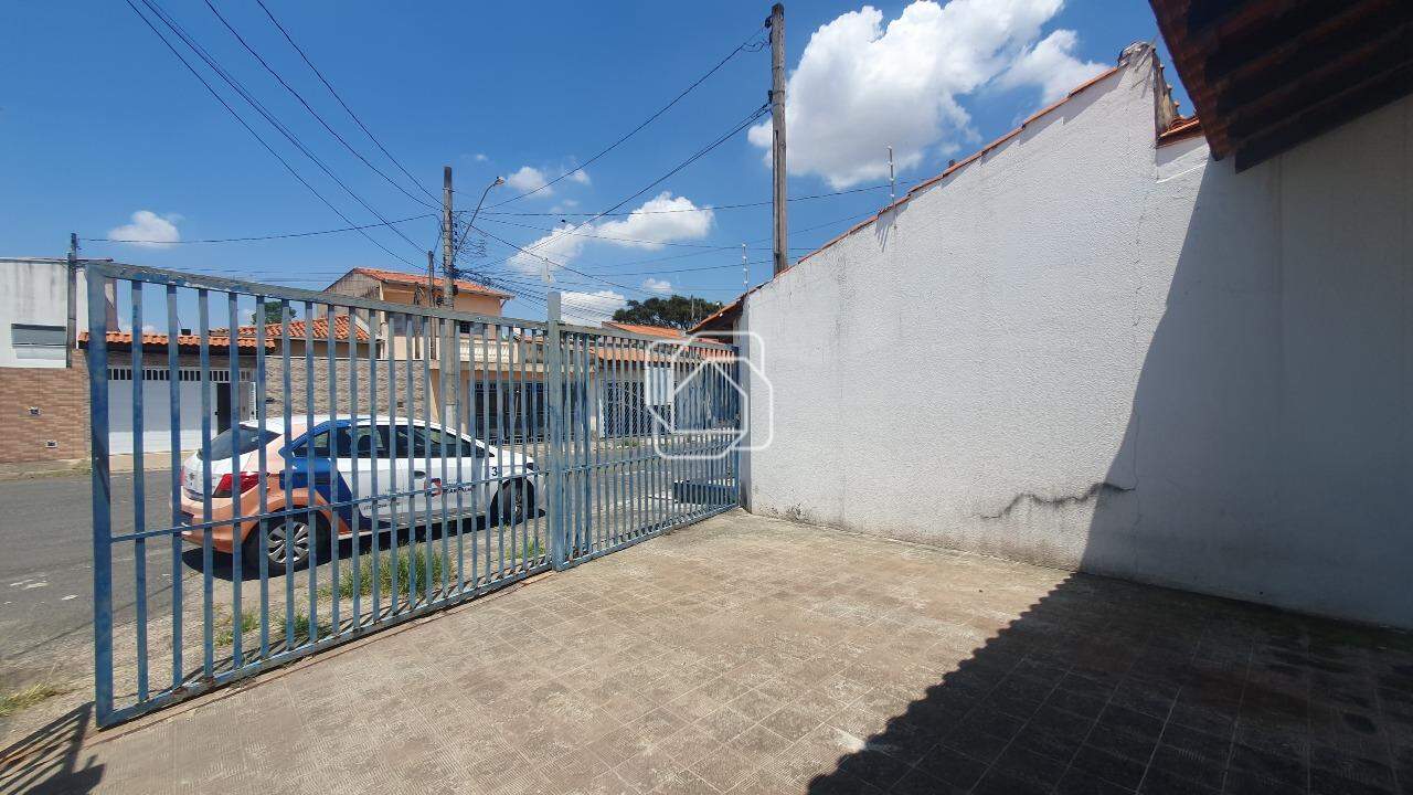 Casa para aluguel em Itu - SP - Parque América: