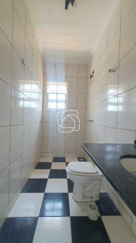 Casa para aluguel em Itu - SP - Parque América: 