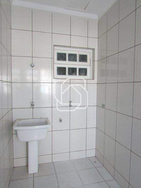 Casa para aluguel em Itu - SP - Parque América: 