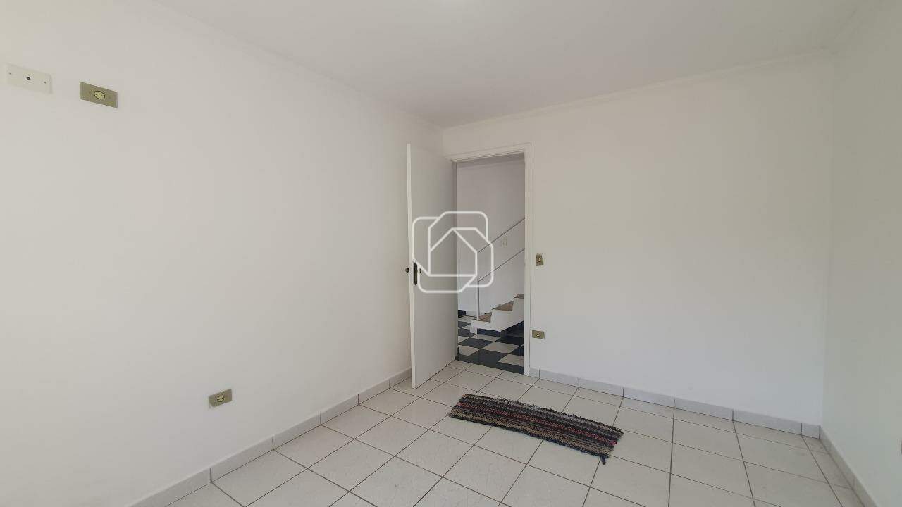 Casa para aluguel em Itu - SP - Parque América: 