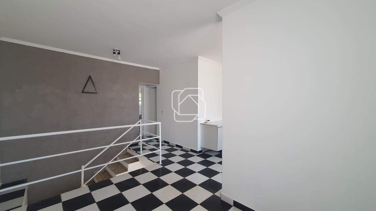 Casa para aluguel em Itu - SP - Parque América: 