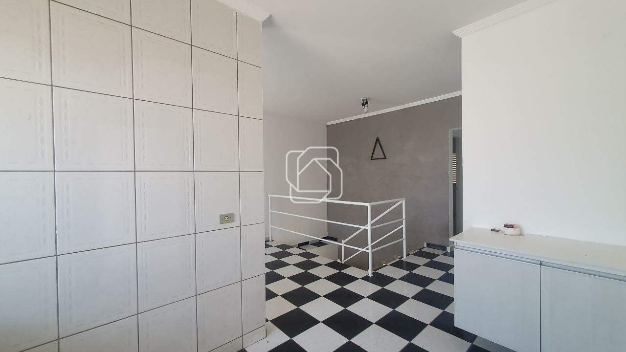 Casa para aluguel em Itu - SP - Parque América: 