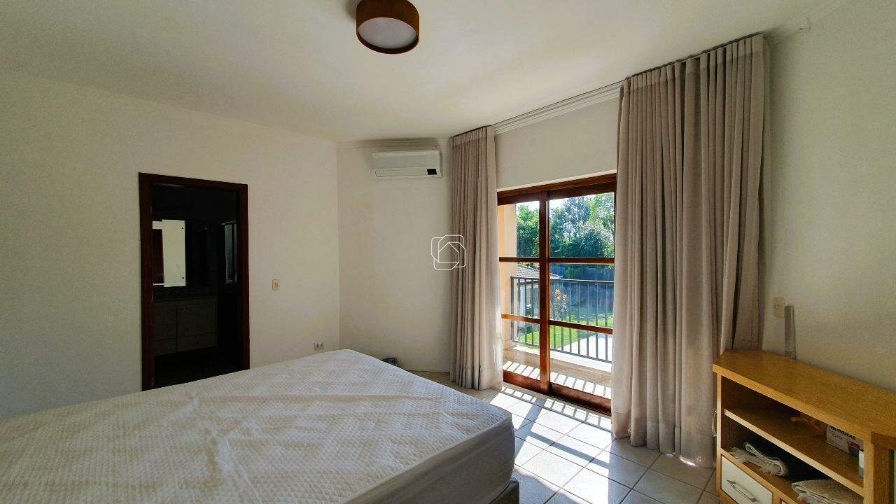 Casa de Condomínio para aluguel em Itu - SP - Chácara Residencial Paraíso Marriot: