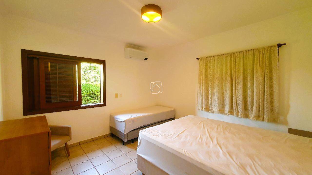 Casa de Condomínio para aluguel em Itu - SP - Chácara Residencial Paraíso Marriot: