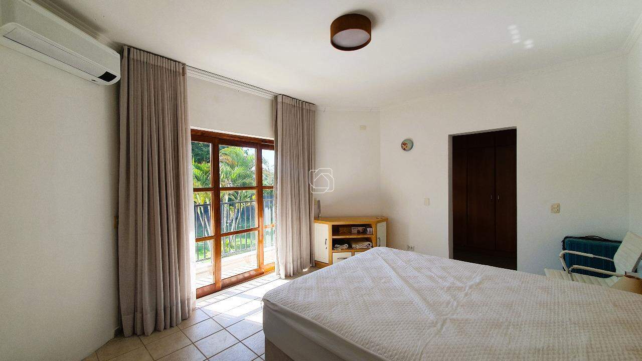 Casa de Condomínio para aluguel em Itu - SP - Chácara Residencial Paraíso Marriot: