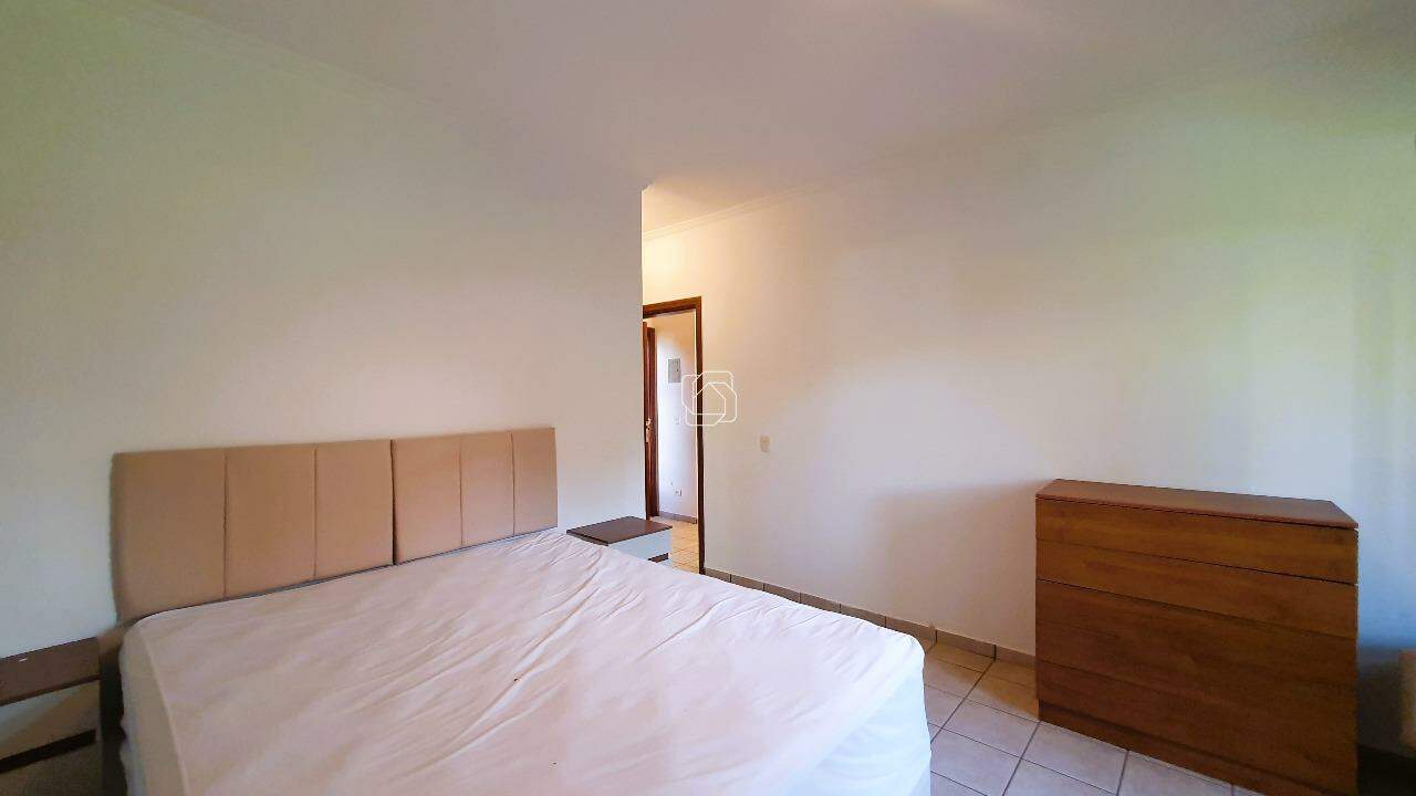 Casa de Condomínio para aluguel em Itu - SP - Chácara Residencial Paraíso Marriot: