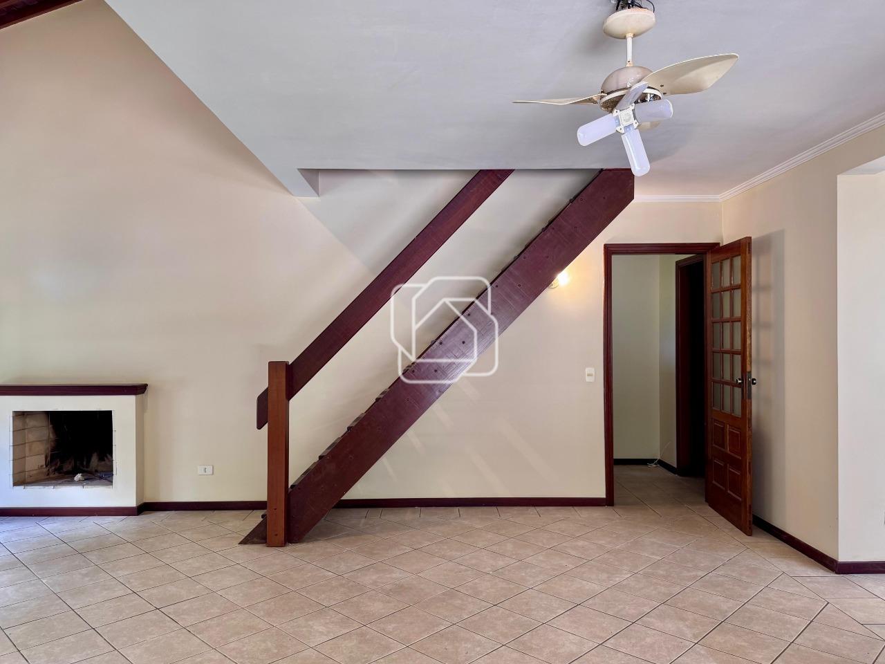 Casa de Condomínio para aluguel em Itu - SP - Chácara Flora: 