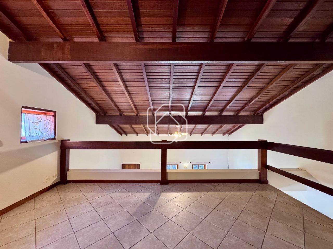 Casa de Condomínio para aluguel em Itu - SP - Chácara Flora: 