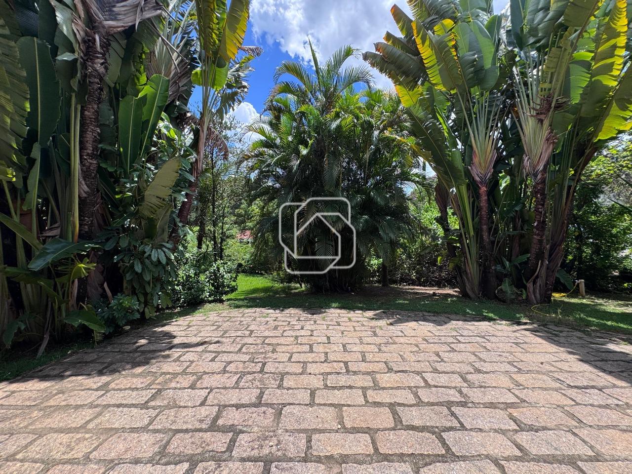 Casa de Condomínio para aluguel em Itu - SP - Chácara Flora: 