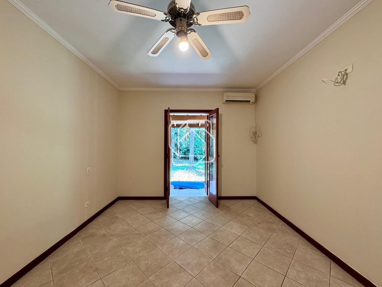 Casa de Condomínio para aluguel em Itu - SP - Chácara Flora: 