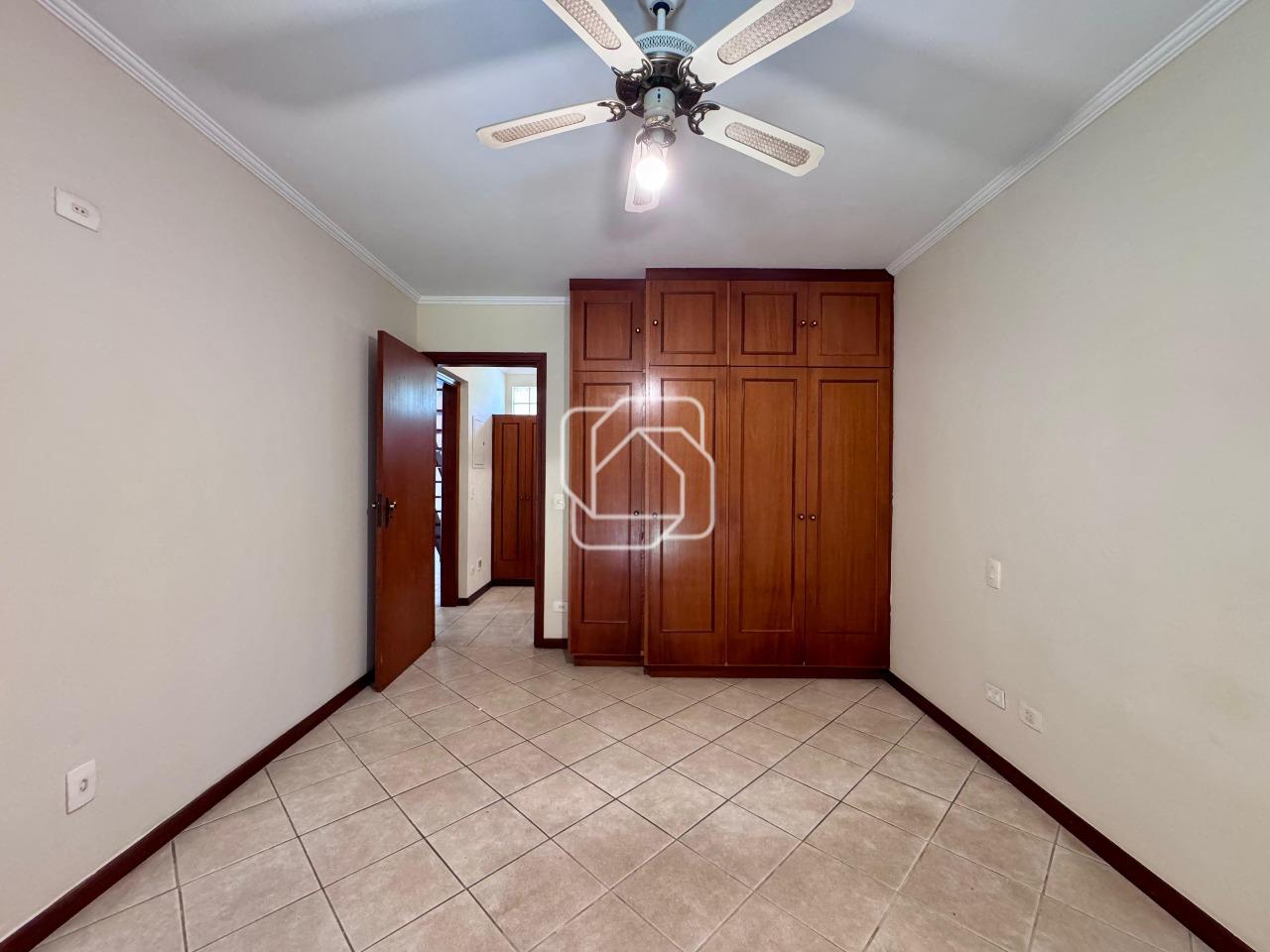 Casa de Condomínio para aluguel em Itu - SP - Chácara Flora: 