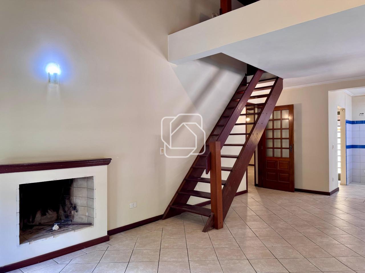 Casa de Condomínio para aluguel em Itu - SP - Chácara Flora: 