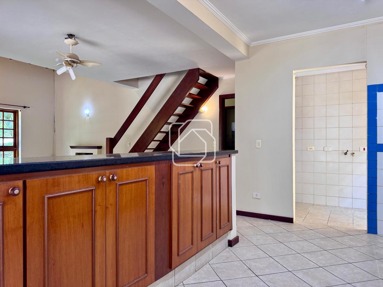 Casa de Condomínio para aluguel em Itu - SP - Chácara Flora: 