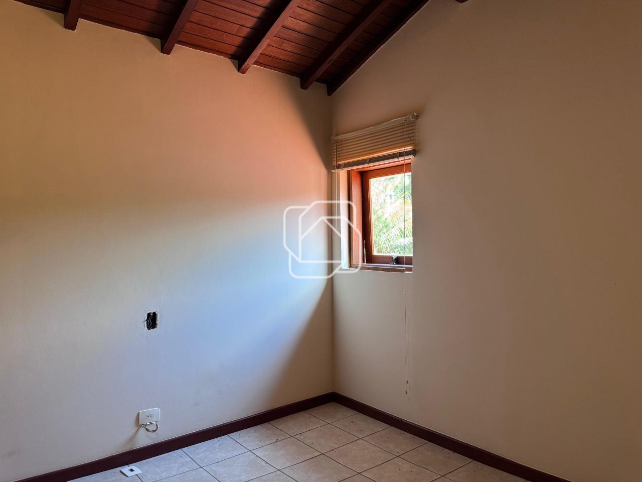 Casa de Condomínio para aluguel em Itu - SP - Chácara Flora: 