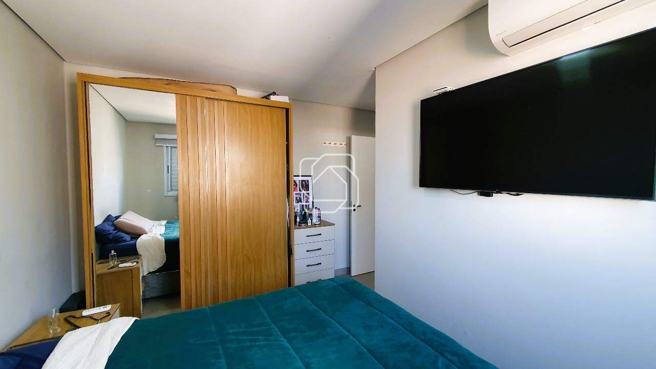 Apartamento para aluguel em Itu - SP - Vila Esperança: