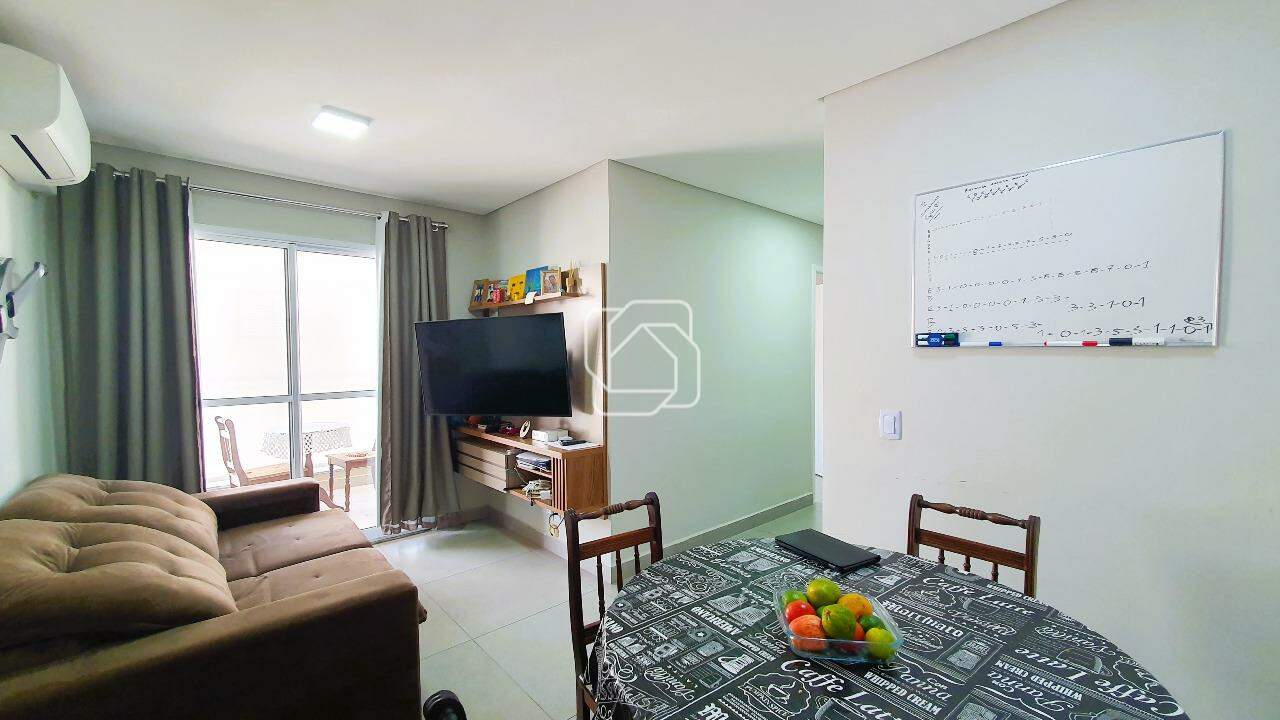 Apartamento para aluguel em Itu - SP - Vila Esperança: 