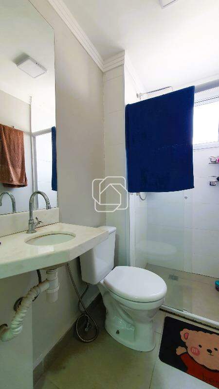 Apartamento para aluguel em Itu - SP - Vila Esperança: