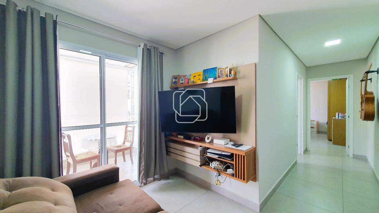 Apartamento para aluguel em Itu - SP - Vila Esperança: