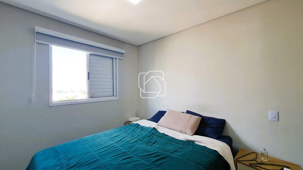 Apartamento para aluguel em Itu - SP - Vila Esperança: