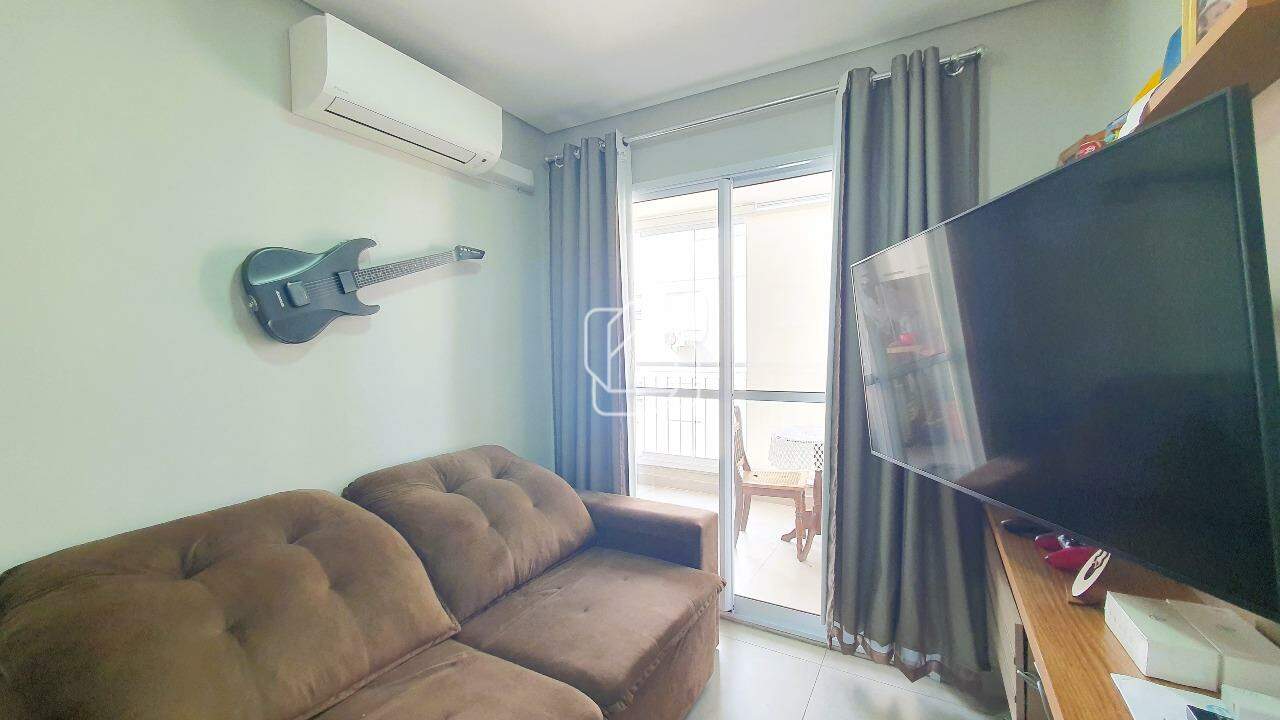Apartamento para aluguel em Itu - SP - Vila Esperança: