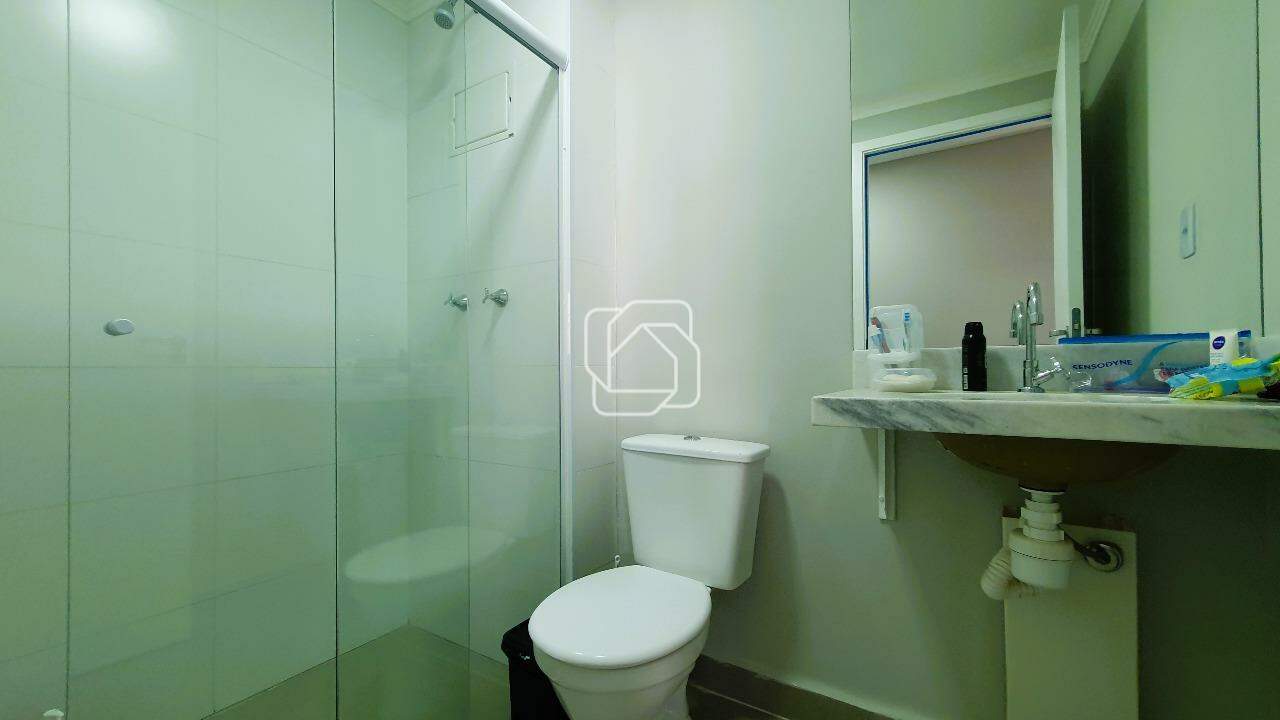 Apartamento para aluguel em Itu - SP - Vila Esperança: