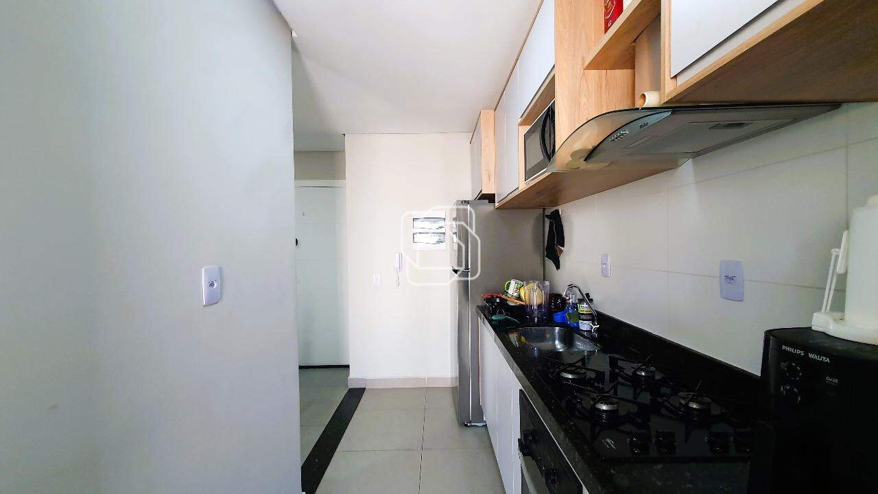 Apartamento para aluguel em Itu - SP - Vila Esperança:
