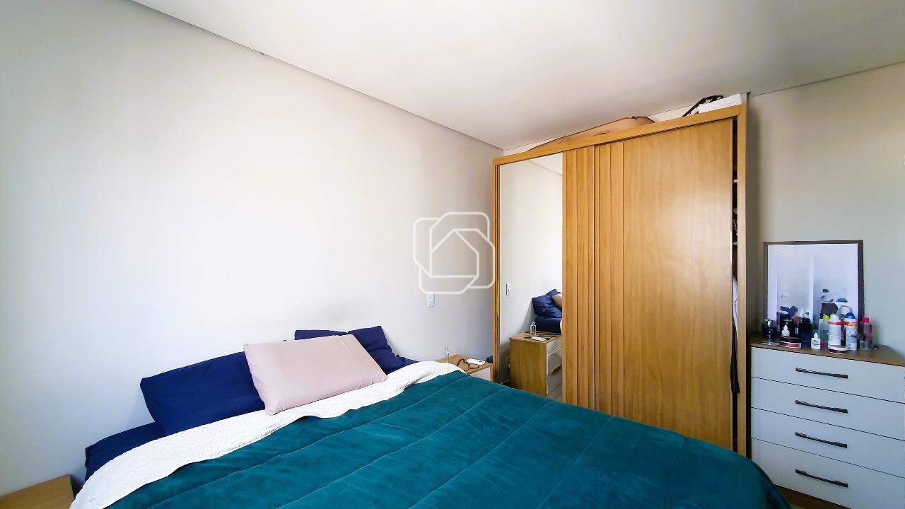 Apartamento para aluguel em Itu - SP - Vila Esperança: