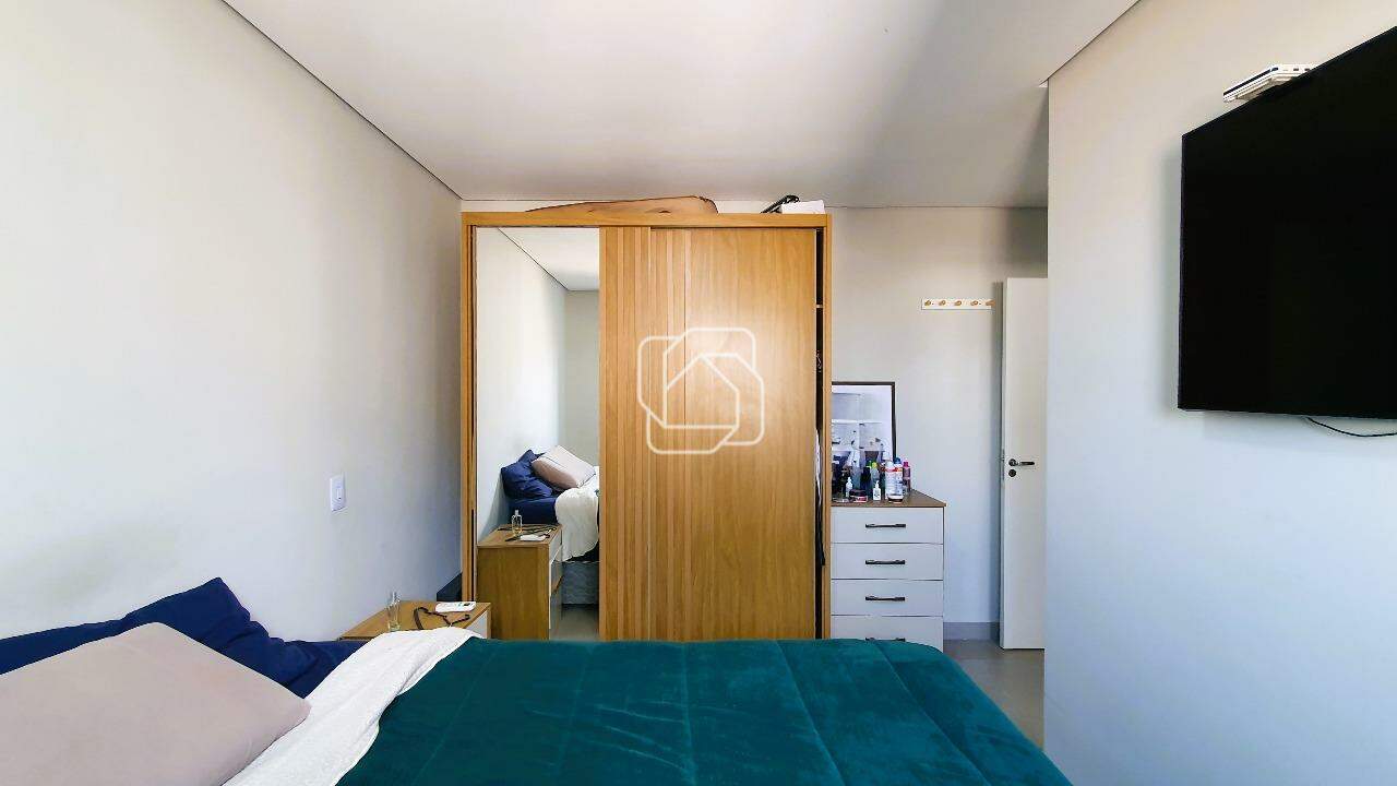 Apartamento para aluguel em Itu - SP - Vila Esperança: