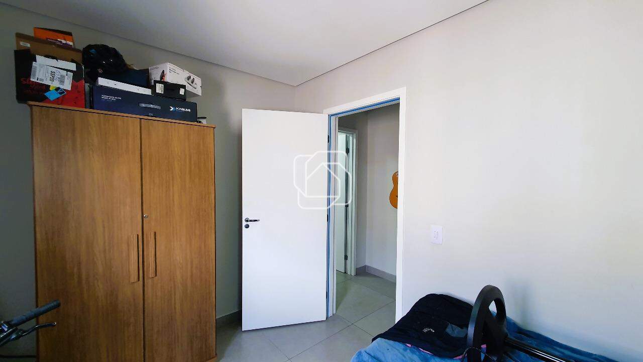 Apartamento para aluguel em Itu - SP - Vila Esperança:
