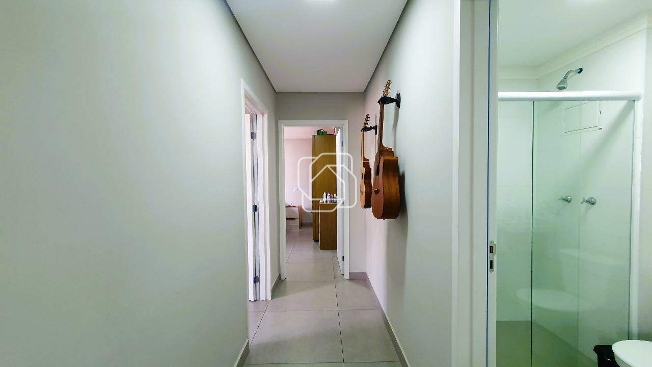 Apartamento para aluguel em Itu - SP - Vila Esperança: