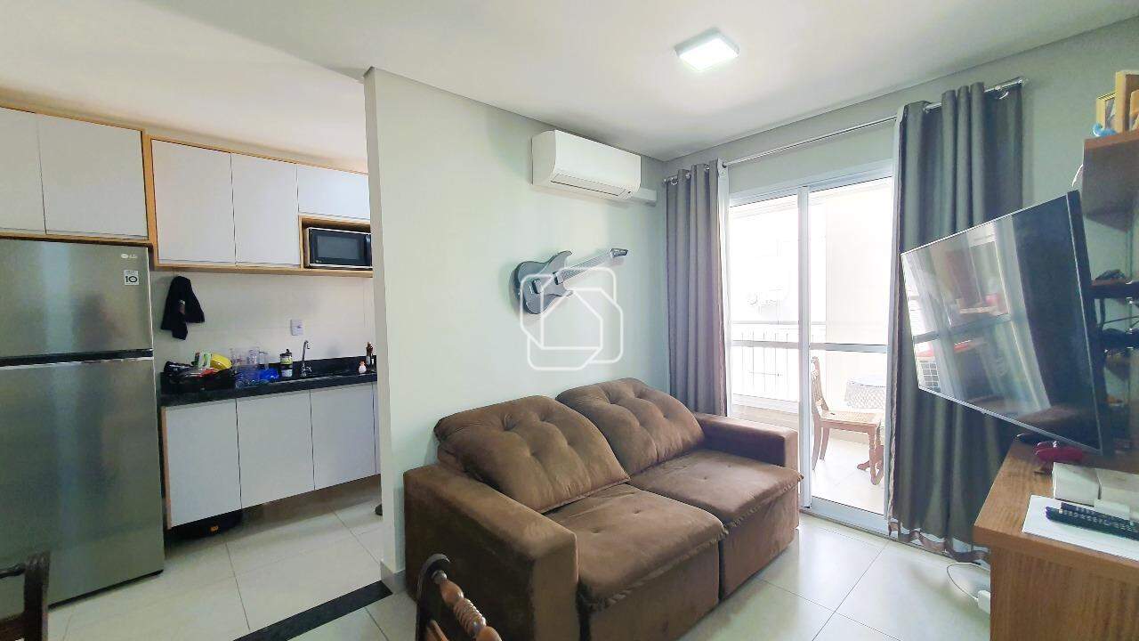 Apartamento para aluguel em Itu - SP - Vila Esperança: 