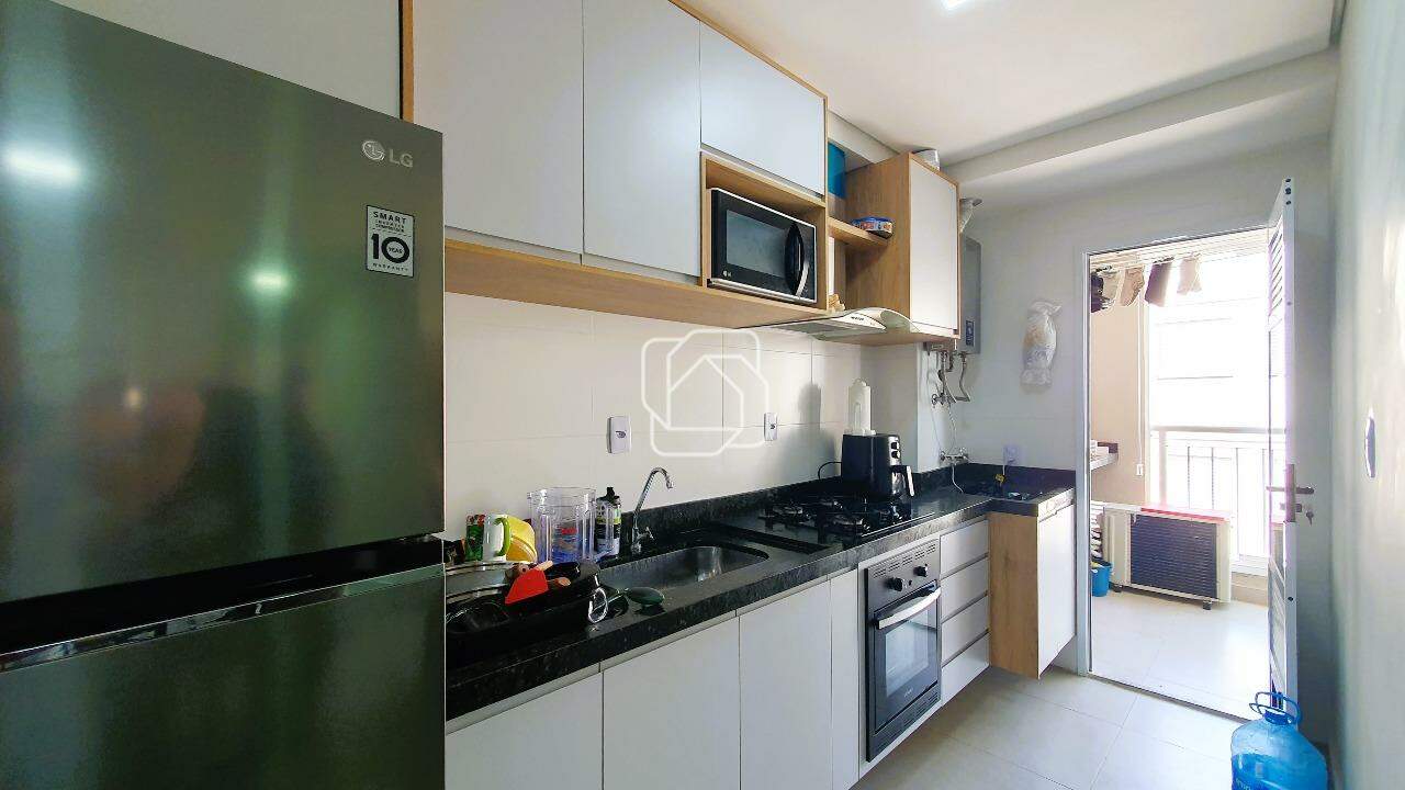 Apartamento para aluguel em Itu - SP - Vila Esperança: