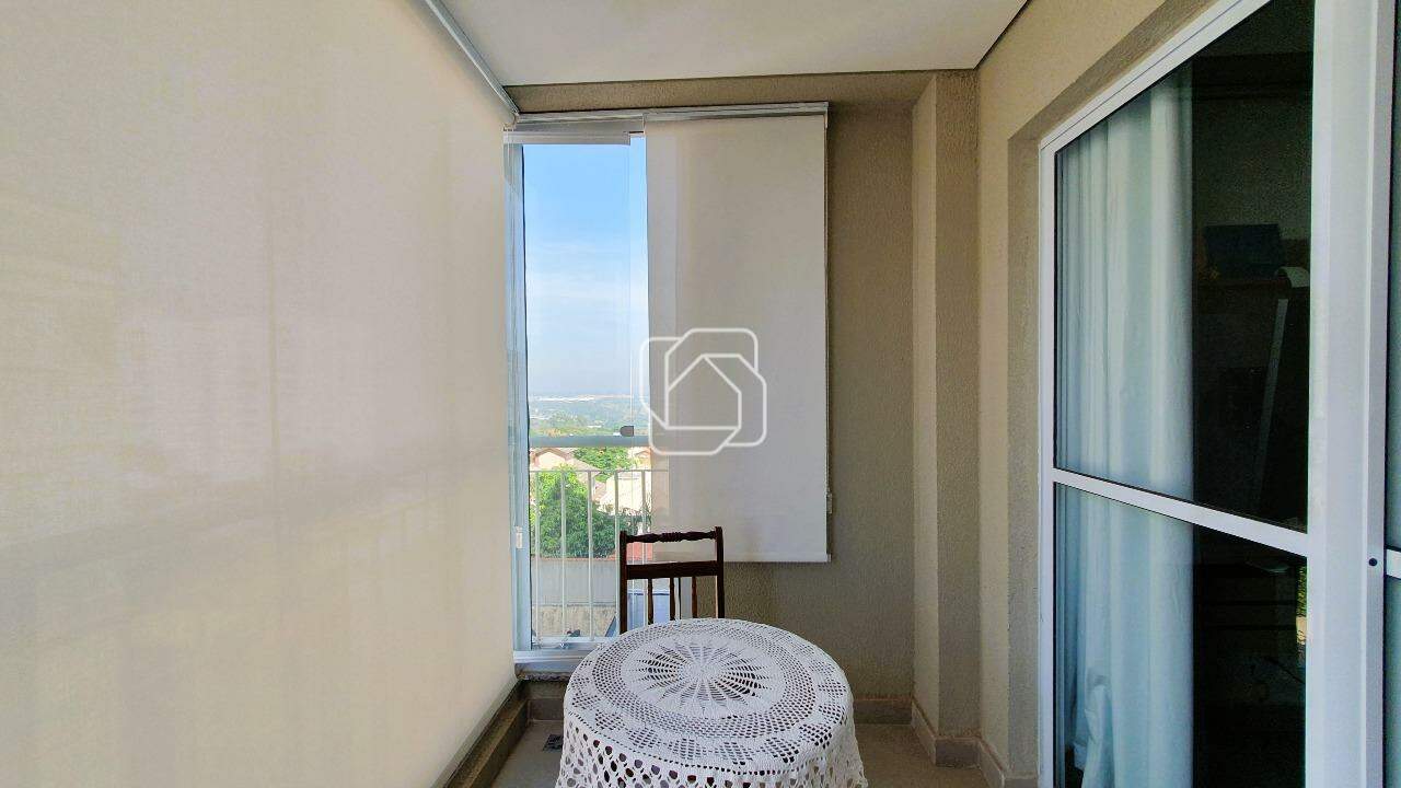 Apartamento para aluguel em Itu - SP - Vila Esperança: