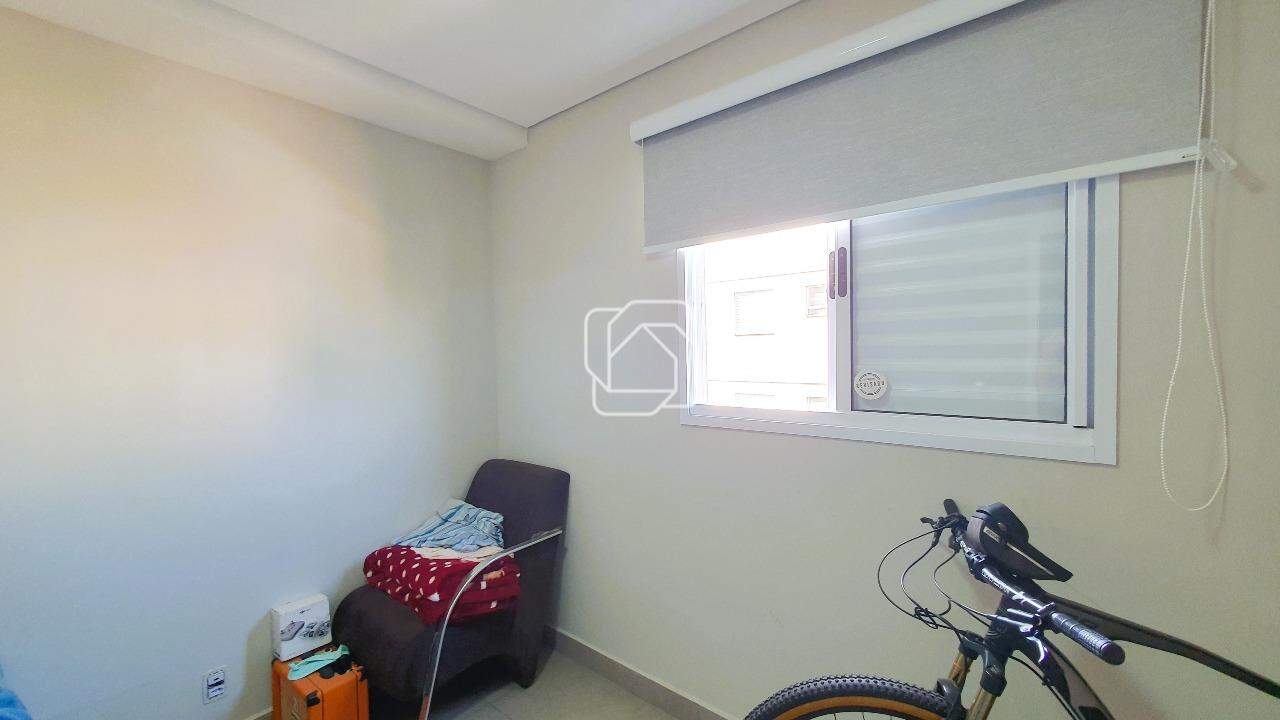 Apartamento para aluguel em Itu - SP - Vila Esperança: