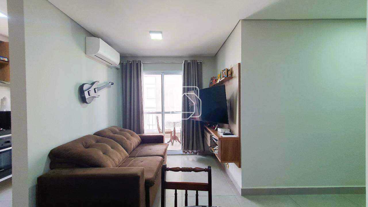 Apartamento para aluguel em Itu - SP - Vila Esperança: 