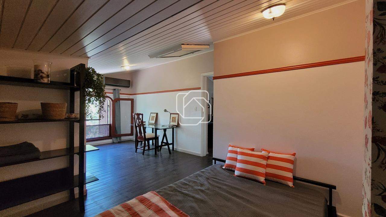 Casa de Condomínio para aluguel em Itu - SP - Fazenda Vila Real de Itu: 