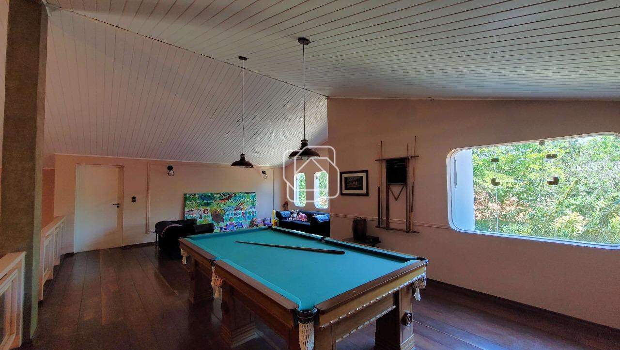 Casa de Condomínio para aluguel em Itu - SP - Fazenda Vila Real de Itu: 