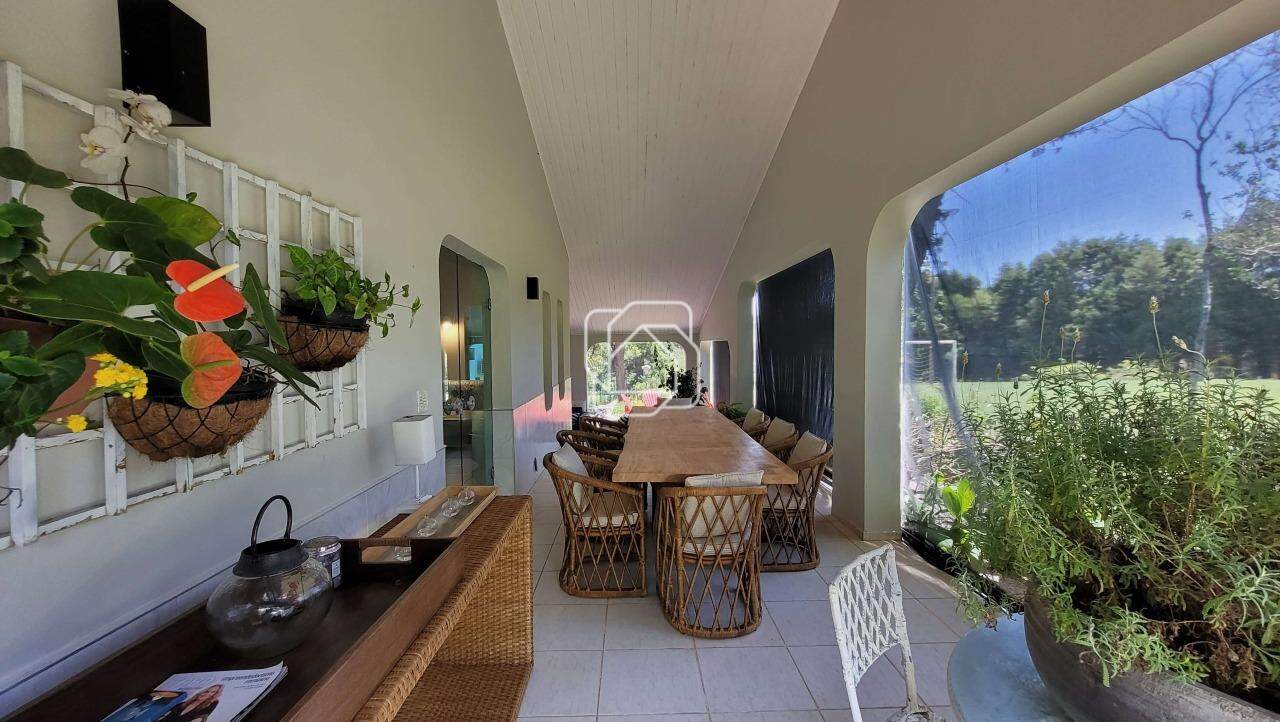 Casa de Condomínio para aluguel em Itu - SP - Fazenda Vila Real de Itu: 