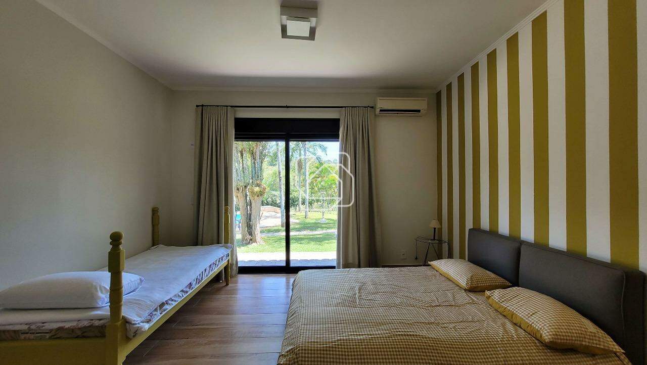 Casa de Condomínio para aluguel em Itu - SP - Fazenda Vila Real de Itu: 
