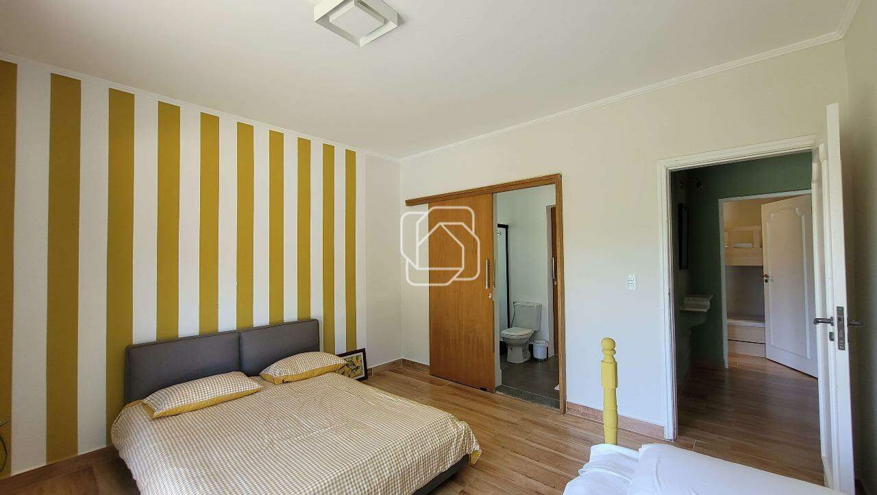 Casa de Condomínio para aluguel em Itu - SP - Fazenda Vila Real de Itu: 