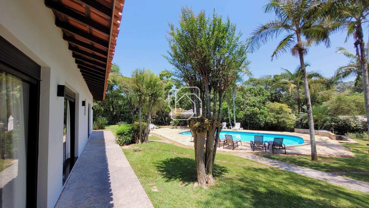 Casa de Condomínio para aluguel em Itu - SP - Fazenda Vila Real de Itu: 