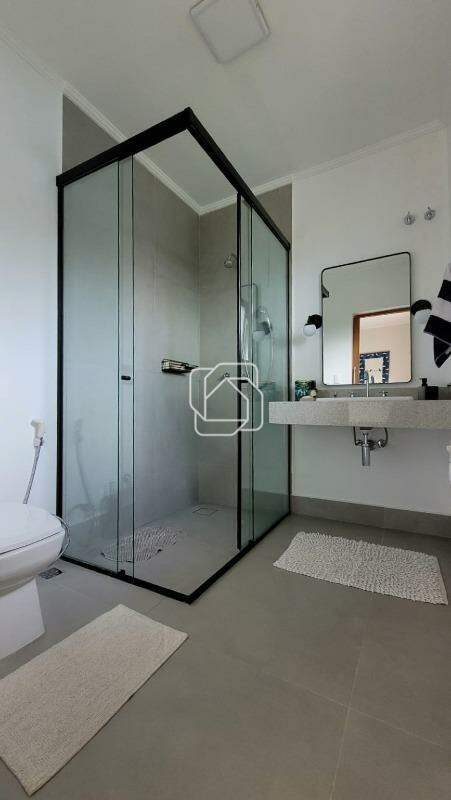 Casa de Condomínio para aluguel em Itu - SP - Fazenda Vila Real de Itu: 